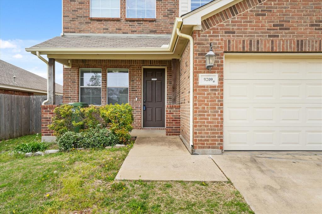 9209 Nathan Drive Property Photo
