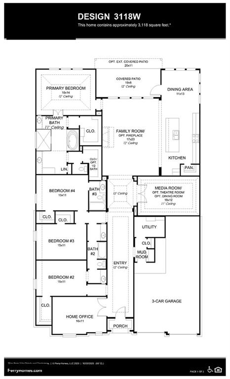 1600 Swan Street Property Photo 13
