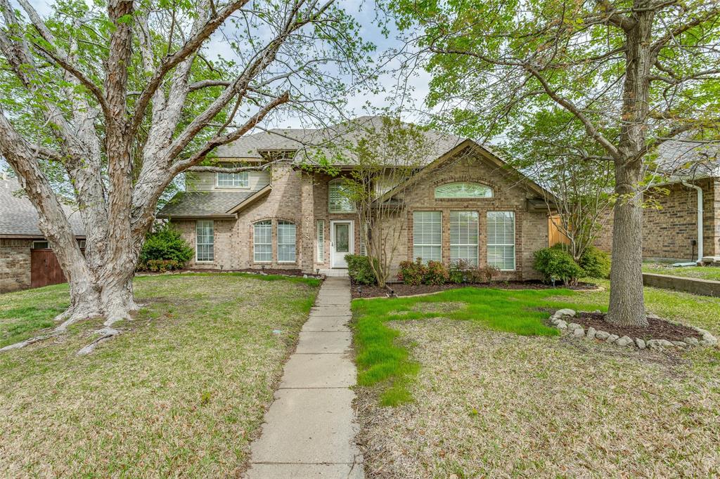 5118 Glen Vista Drive Property Photo 1