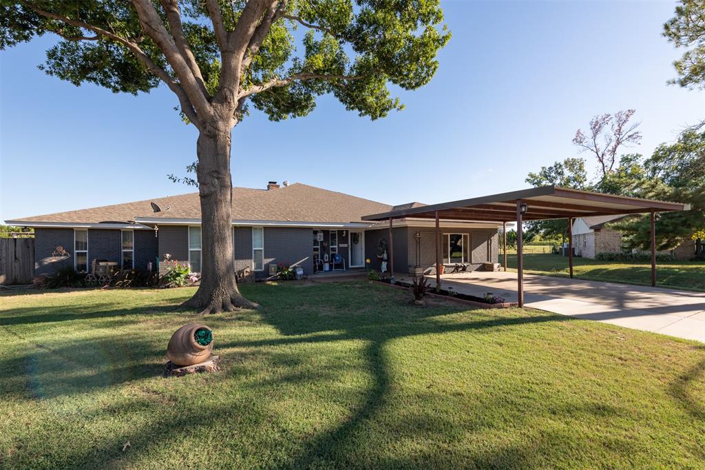 208 S Fairway Drive Property Photo