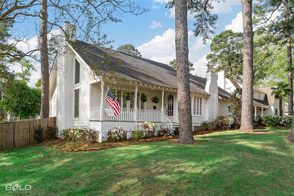 701 Slattery Boulevard Property Photo
