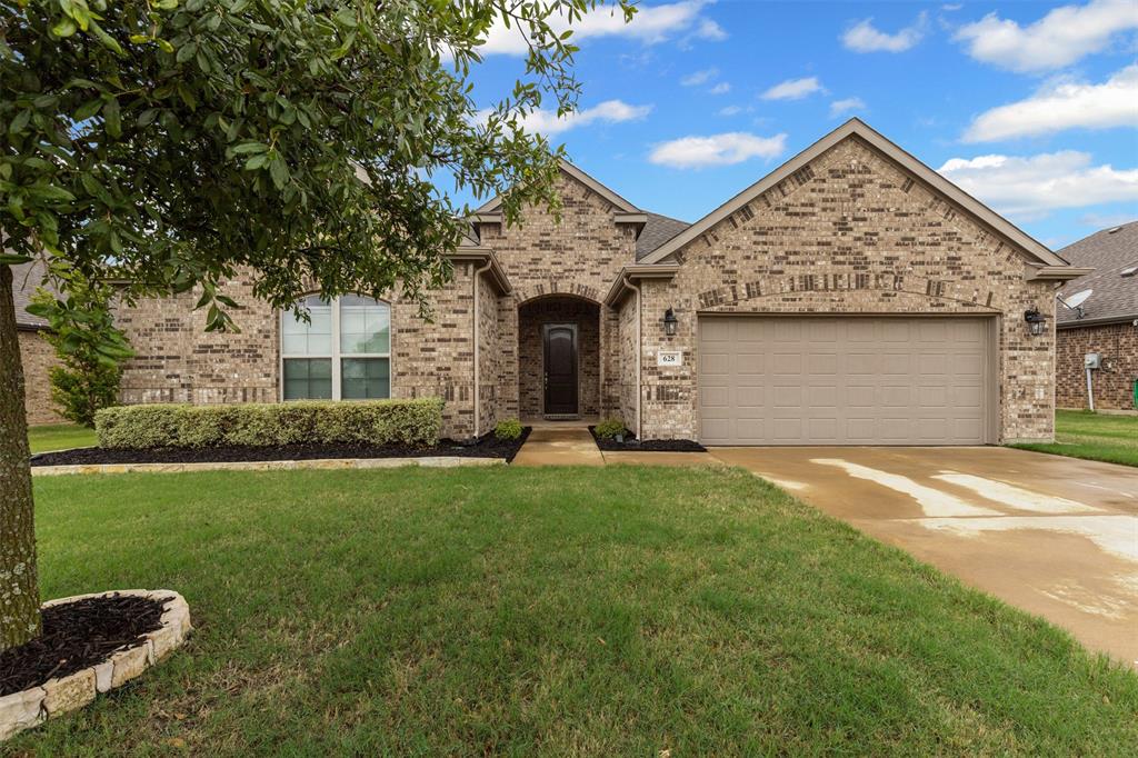 628 Waterford Way Property Photo