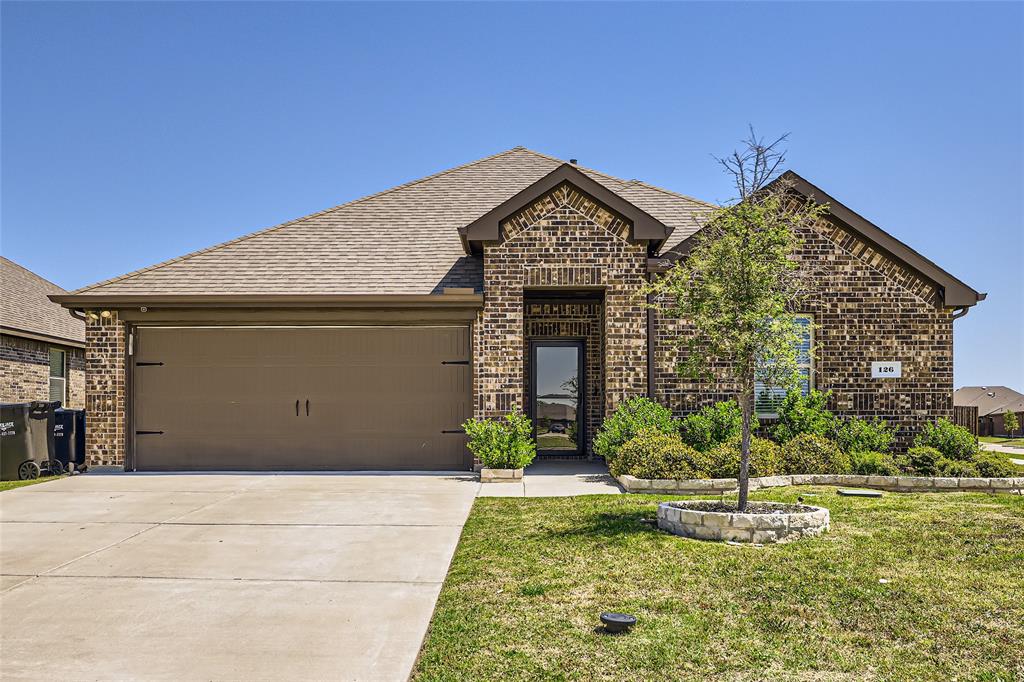 126 Whitetail Way Property Photo