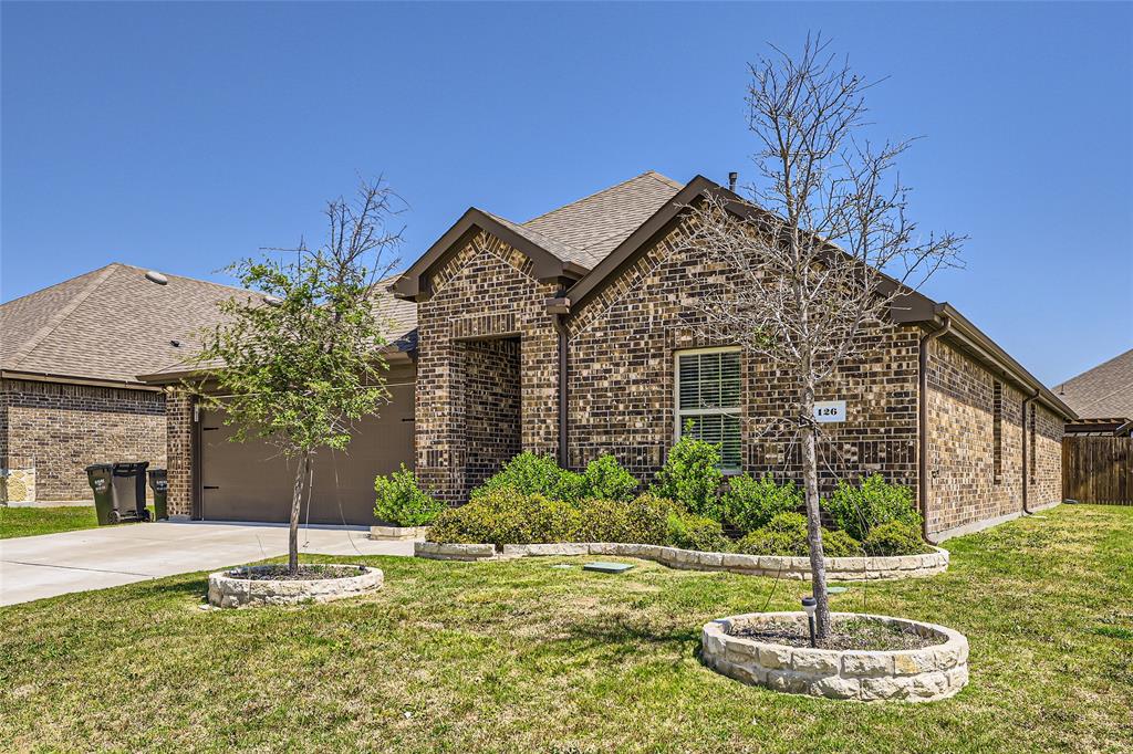 126 Whitetail Way Property Photo 1