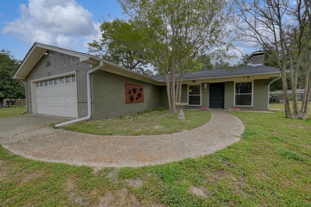 531 Dogwood Lane Property Photo