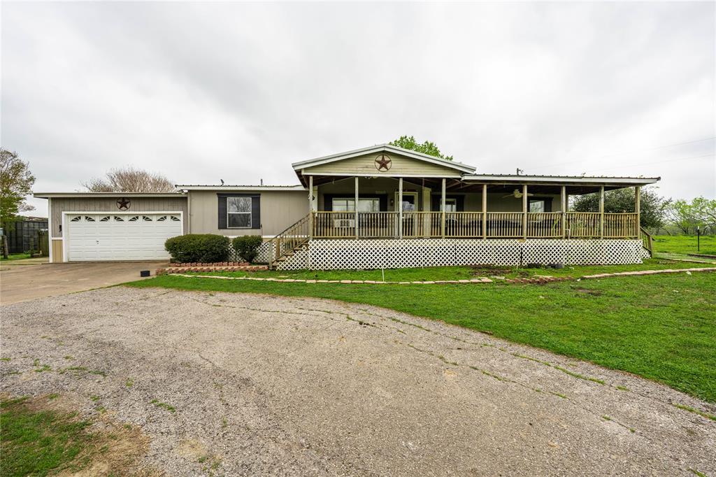 6137 Taylor Ranch Loop Property Photo 1