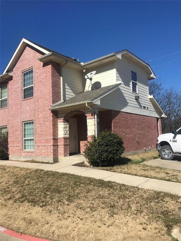 213 S Magnolia Street Property Photo