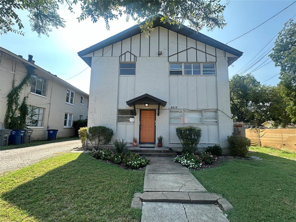 4612 Junius Street Property Photo