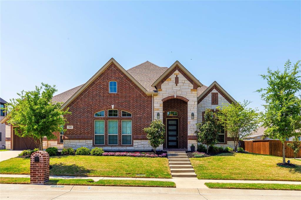 Picture of 749 Lazy Brooke Drive
