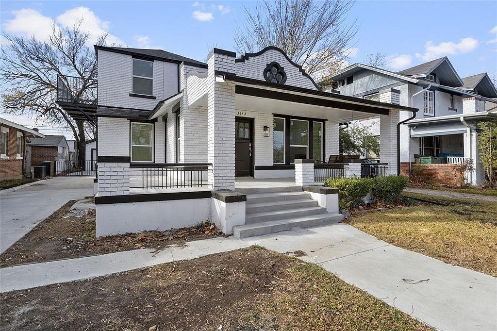 3142 College Avenue Property Photo