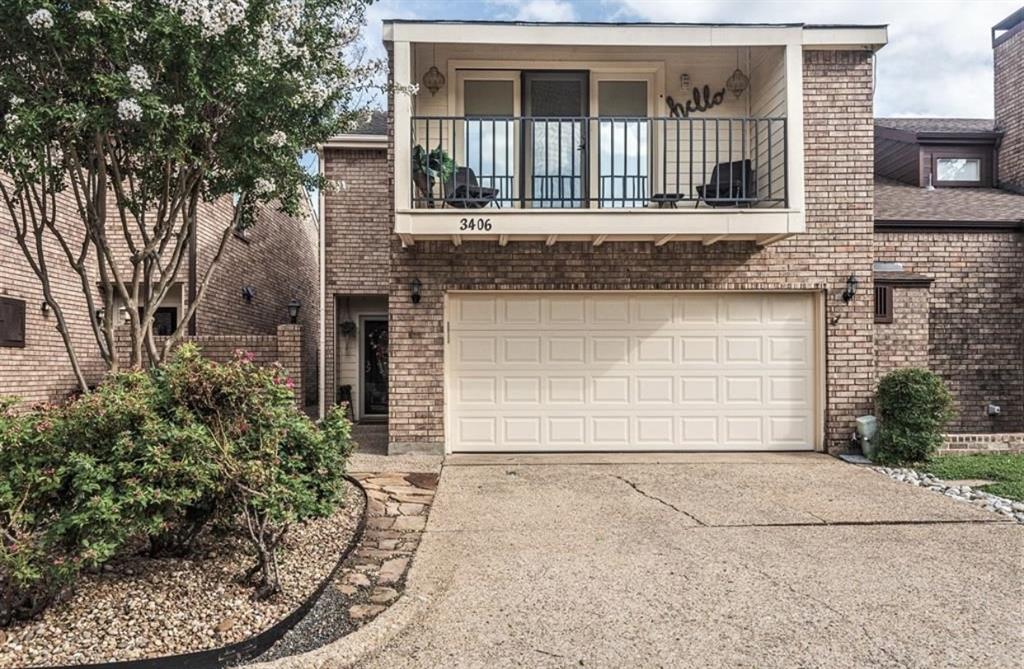 3406 Courtyard Circle Property Photo