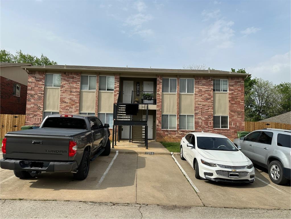 729 Cain Street Property Photo