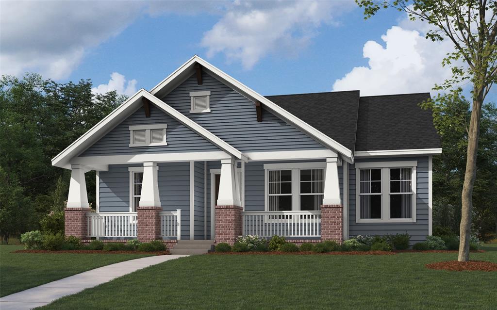 1019 Abigail Way Property Photo 1