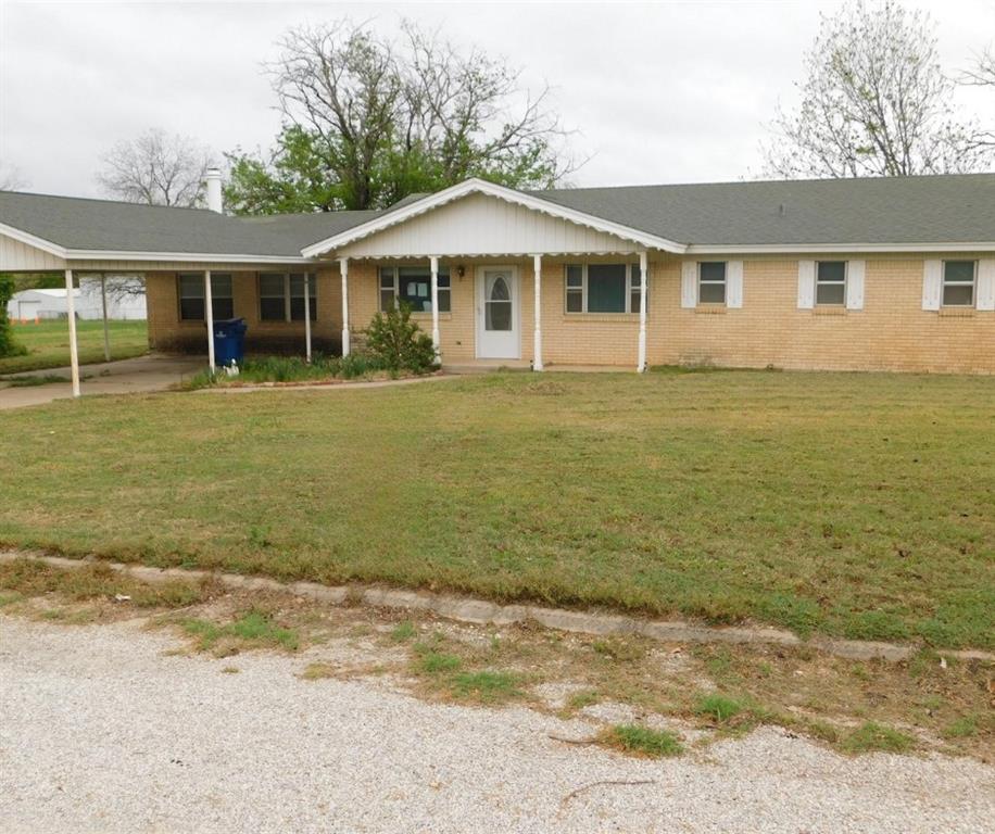 173 George Scott Street Property Photo
