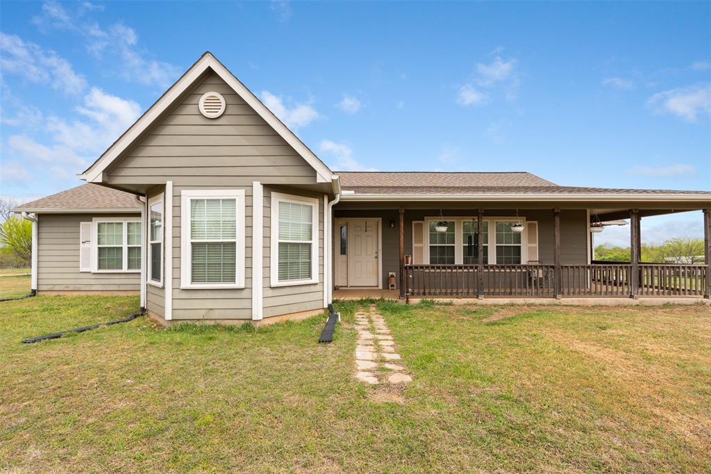 1493 County Road 3555 Property Photo 1