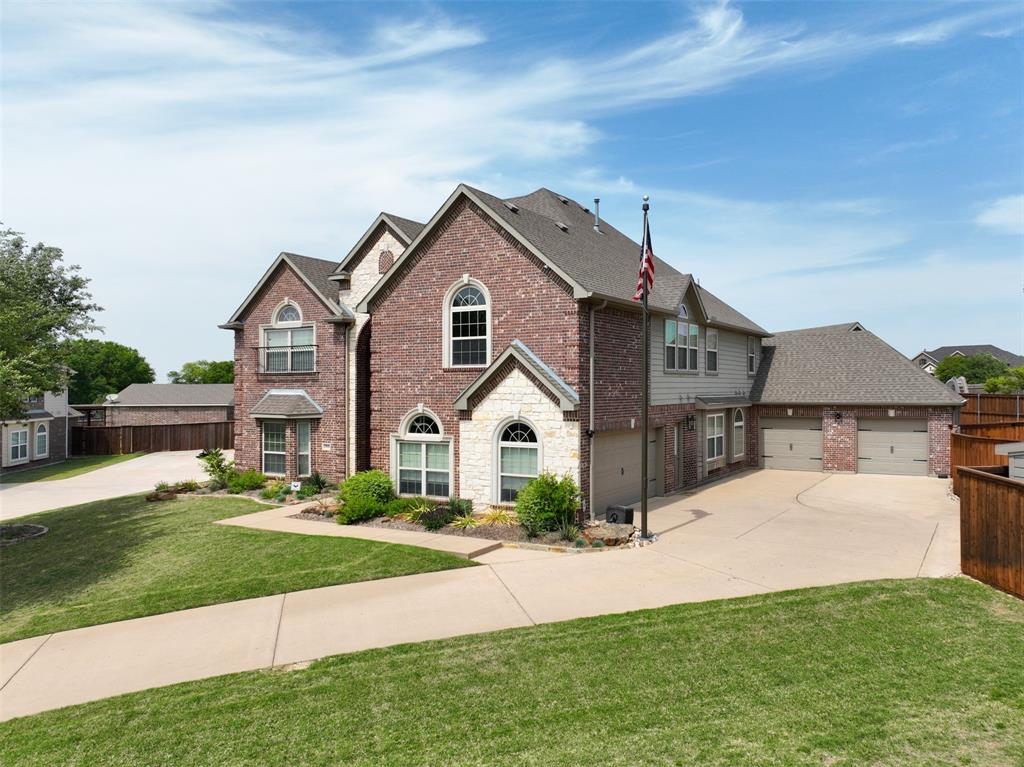 1810 Coyote Court Property Photo