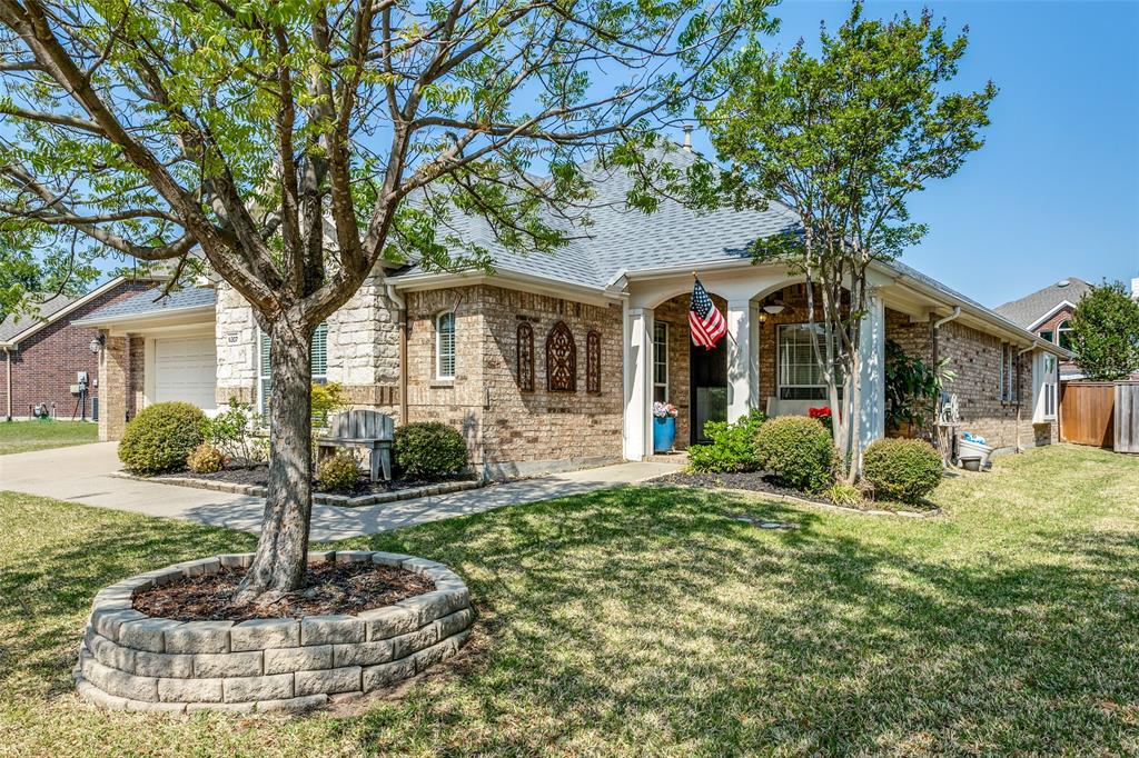 6307 Fieldcrest Lane Property Photo