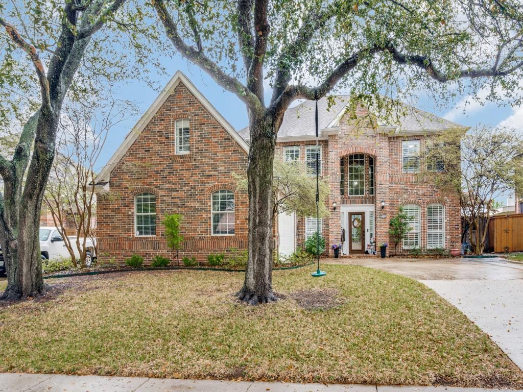 Picture of 4409 Meadowcove Drive