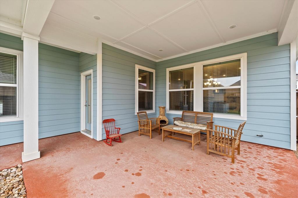 9304 Crockett Drive Property Photo 17