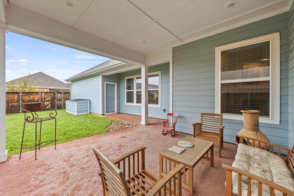 9304 Crockett Drive Property Photo 18