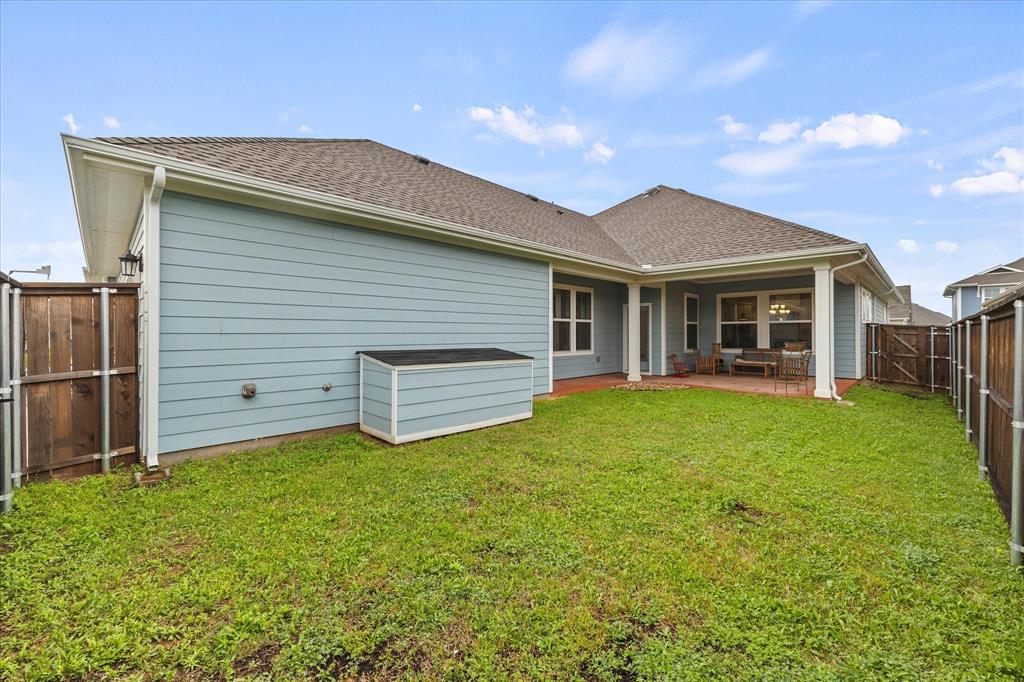 9304 Crockett Drive Property Photo 19
