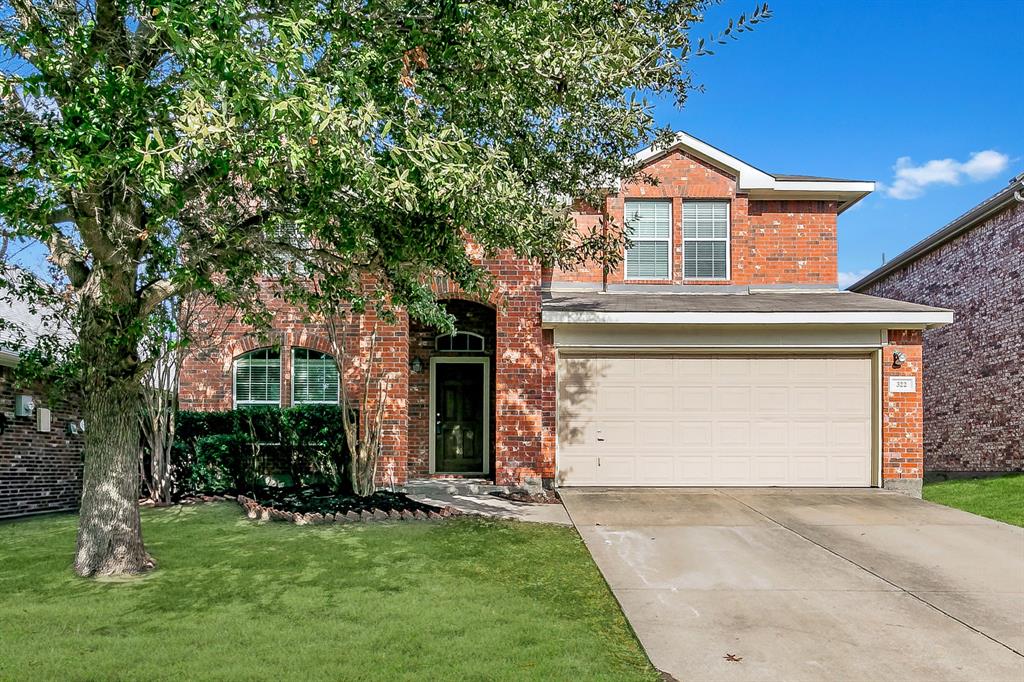322 Highland Creek Drive Property Photo