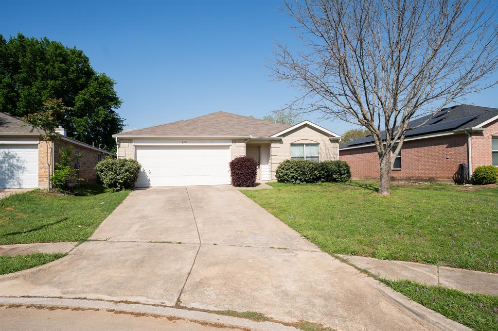 320 Oakhurst Drive Property Photo