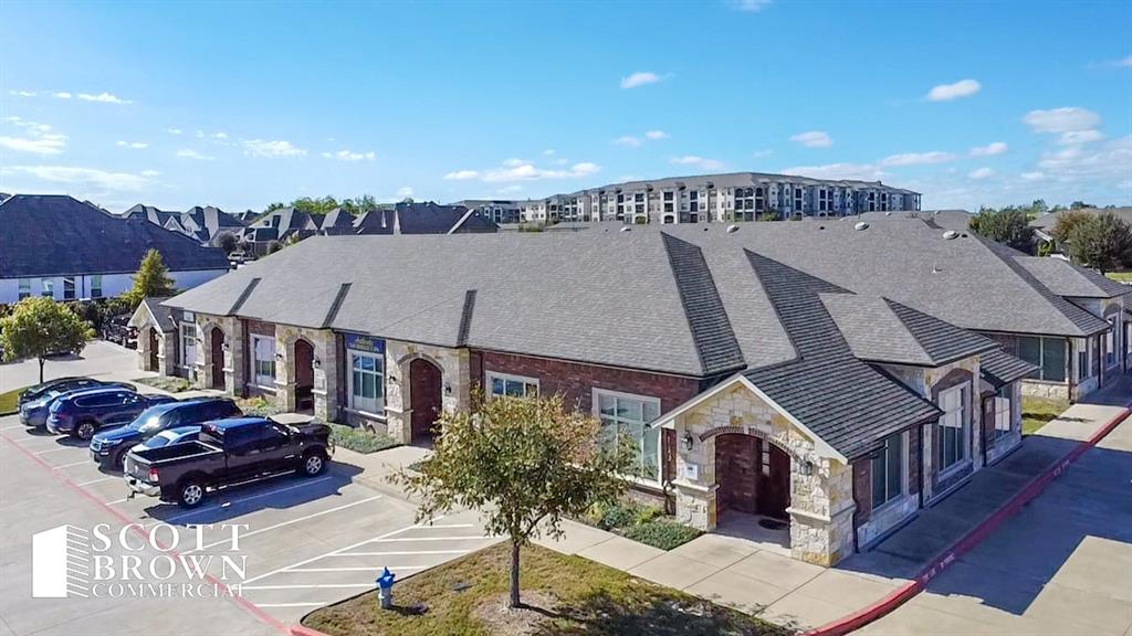 8751 Collin Mckinney Parkway Property Photo 1