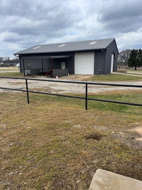 1780 County Road 4500 Property Photo 1