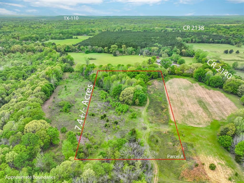Parcel A Tbd Cr 2140 Property Photo