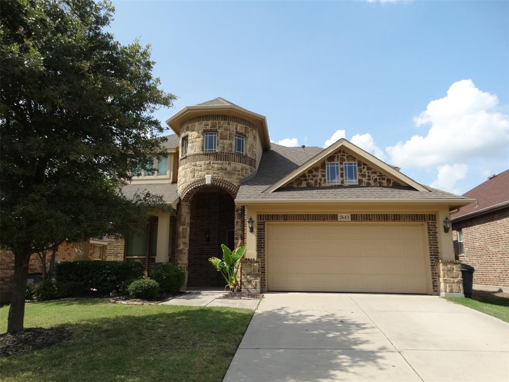 2613 Waterdance Drive Property Photo