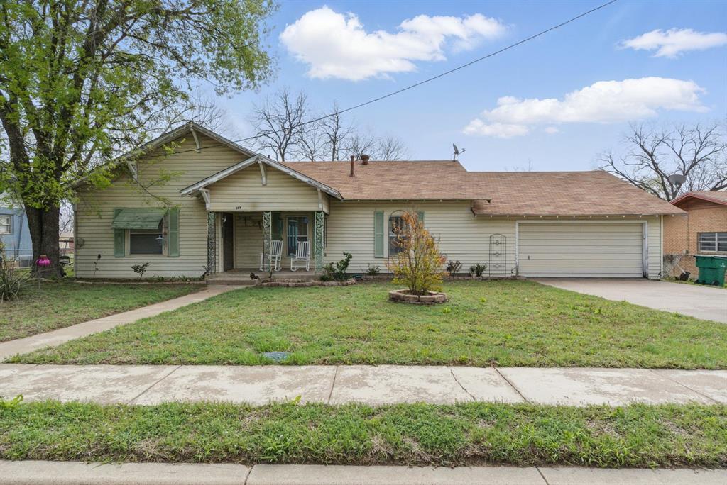 569 N Camden Street Property Photo