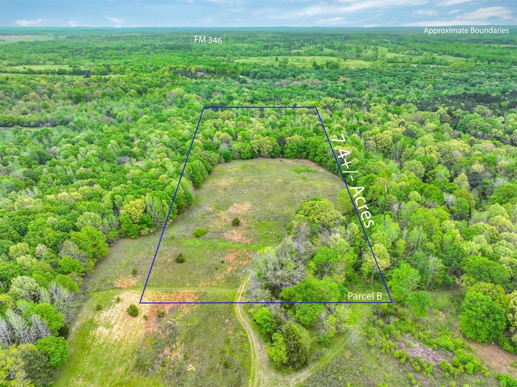 Parcel B Tbd Cr 2140 Property Photo