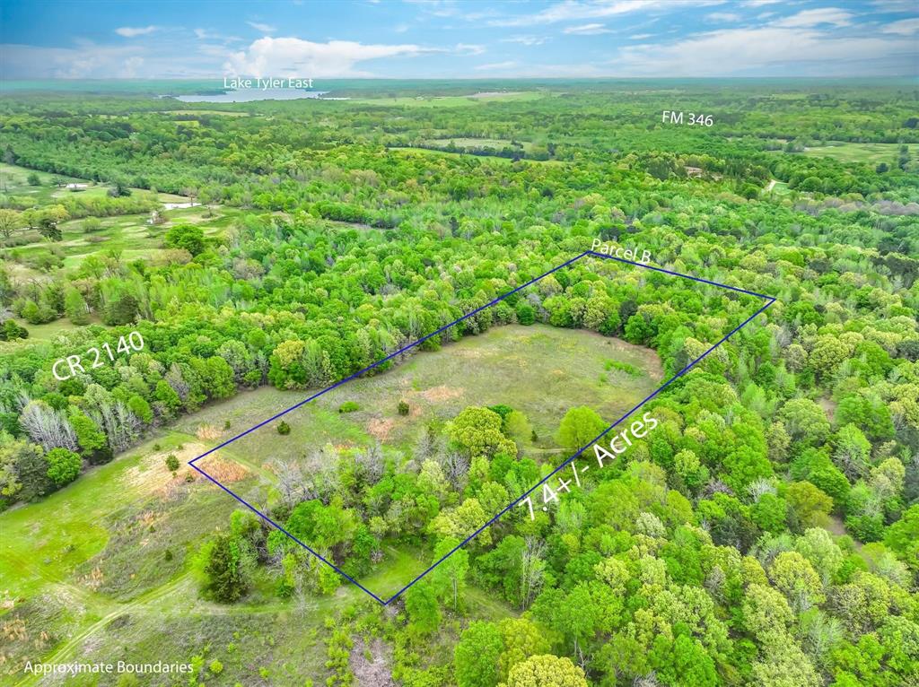 Parcel B Tbd Cr 2140 Property Photo 3