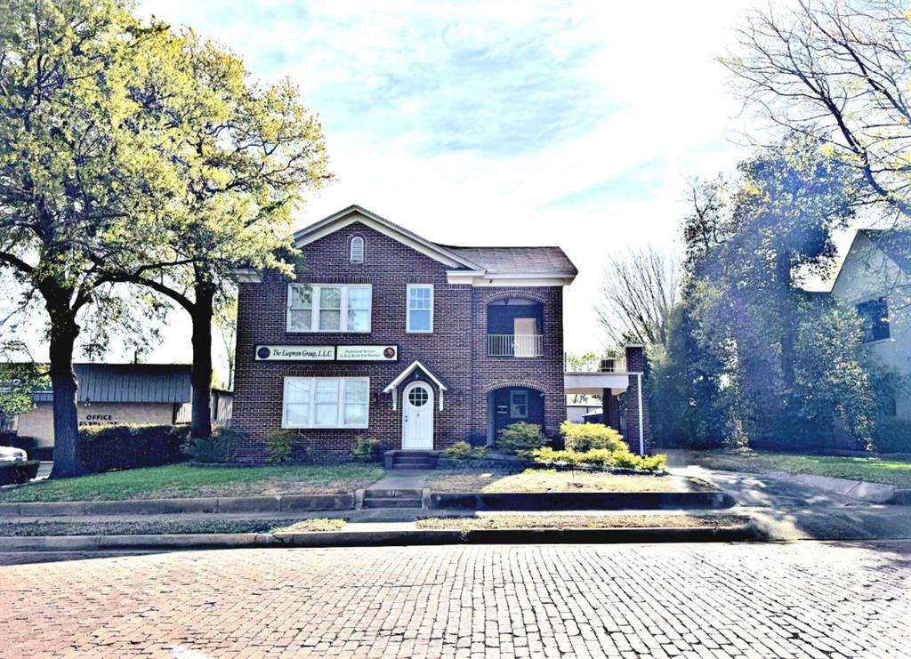 436 S Fannin Avenue Property Photo 1