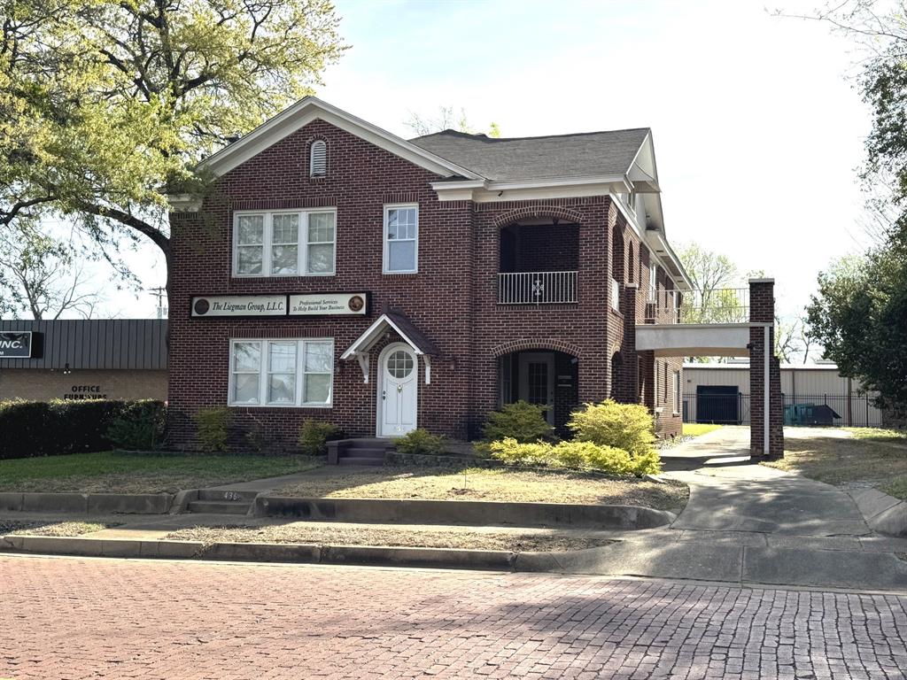 436 S Fannin Avenue Property Photo 2