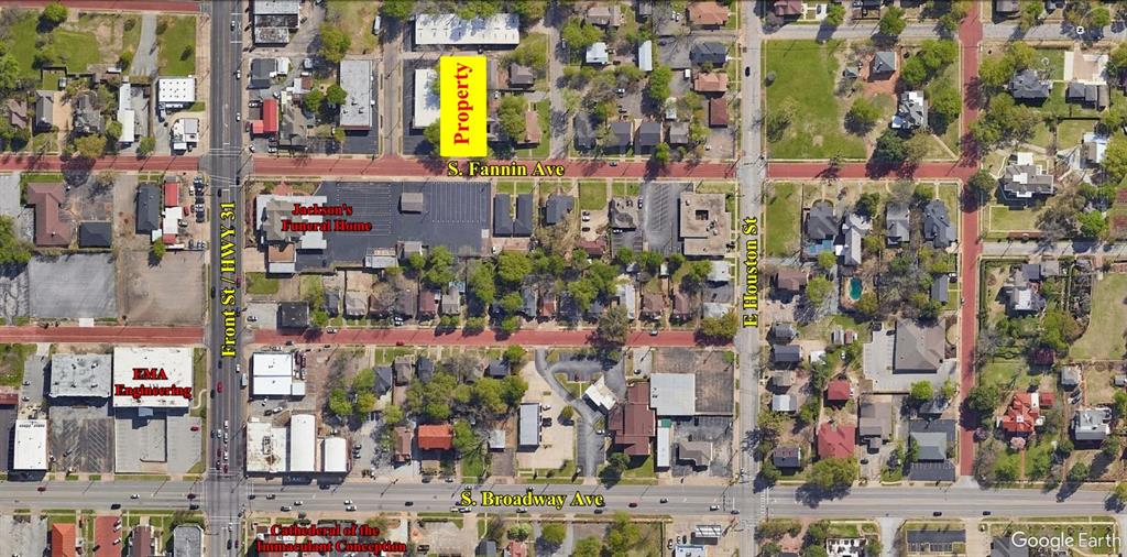436 S Fannin Avenue Property Photo 3
