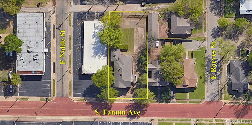 436 S Fannin Avenue Property Photo 39