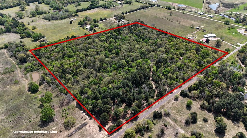0000 An County Road 468 Property Photo