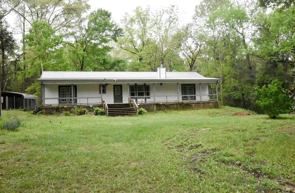 2886 County Road 3265 Property Photo