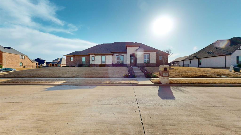 1133 Indigo Creek Way Property Photo