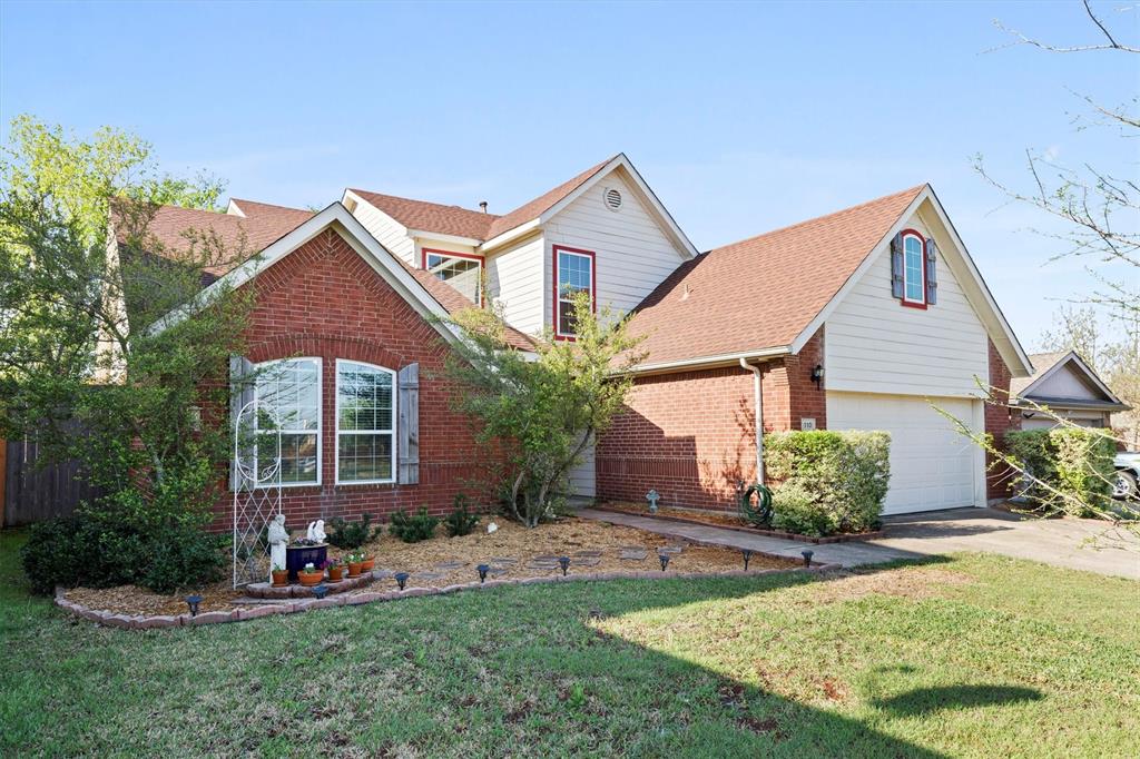 110 Harvest Bend Drive Property Photo 1