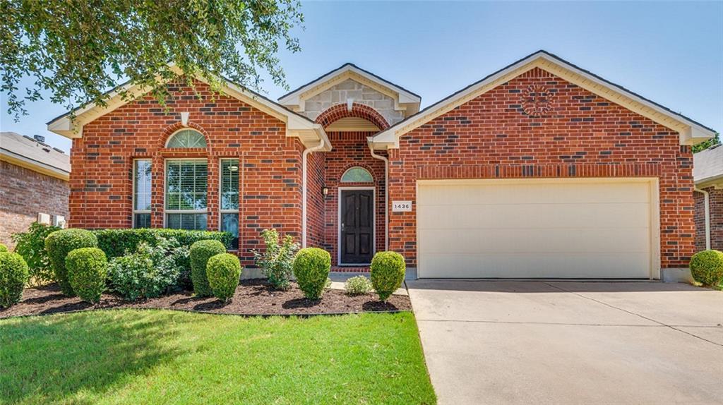 1436 Preakness Drive Property Photo