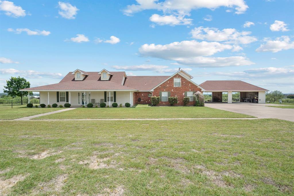 734 Young Bend Road Property Photo