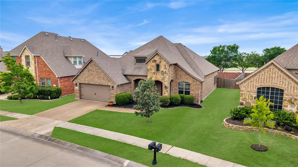 213 Griffin Avenue Property Photo