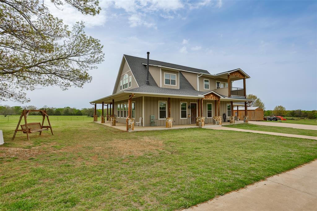 245 Mcdaniel Road Property Photo