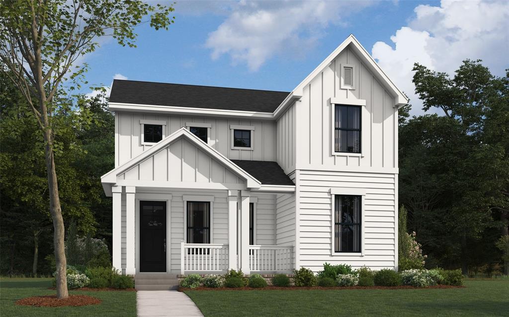 1023 Olivia Branch Drive Property Photo