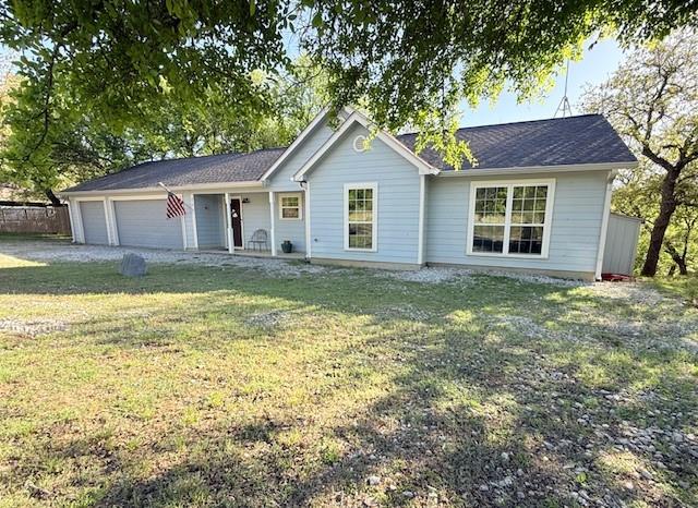 214 El Lago Road Property Photo
