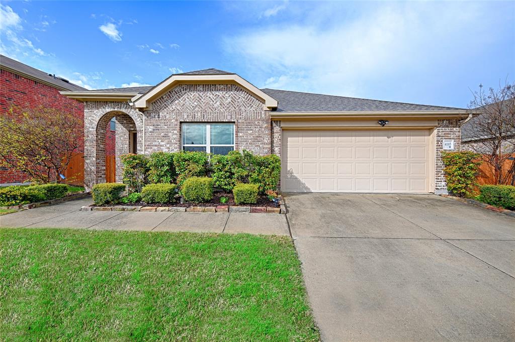 4105 Indian Paintbrush Lane Property Photo 1