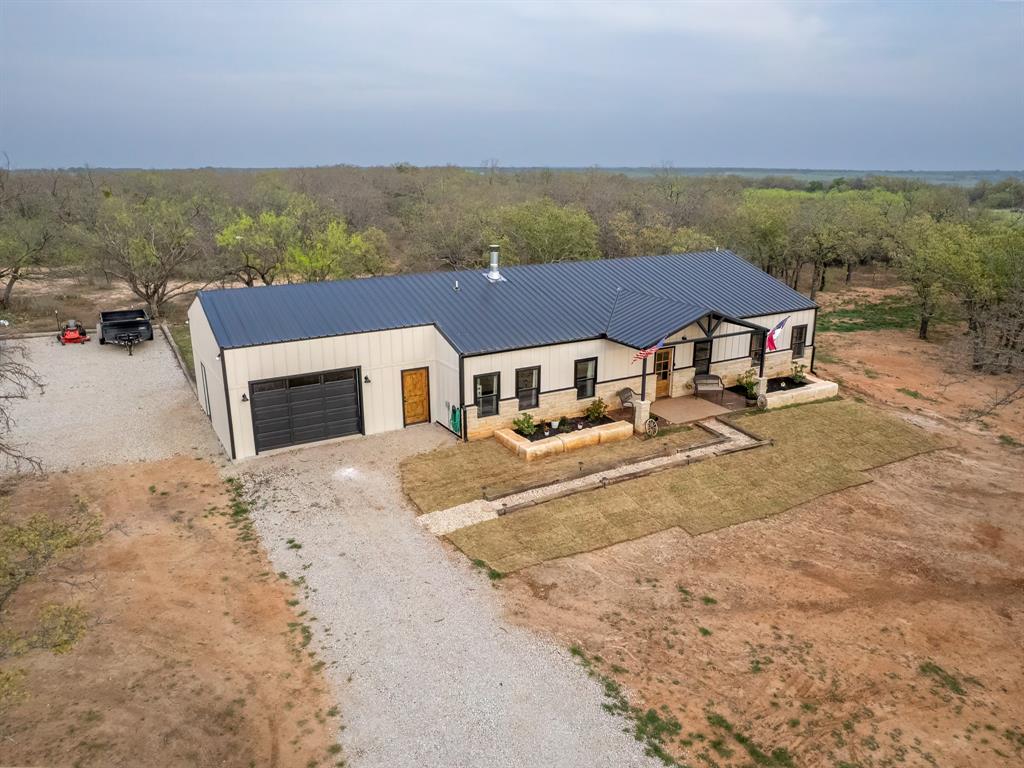 Bangs Real Estate Listings Main Image